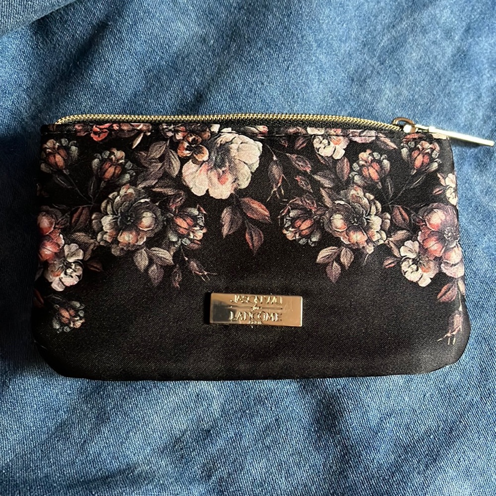 Mini wallet